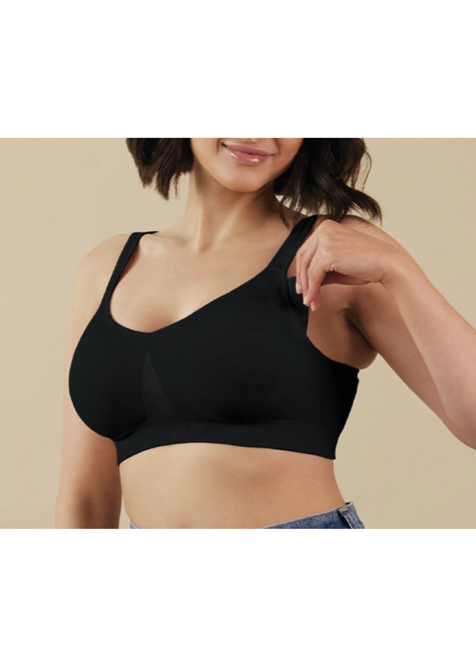 Bravado Everyday Sculpt Bra 11011