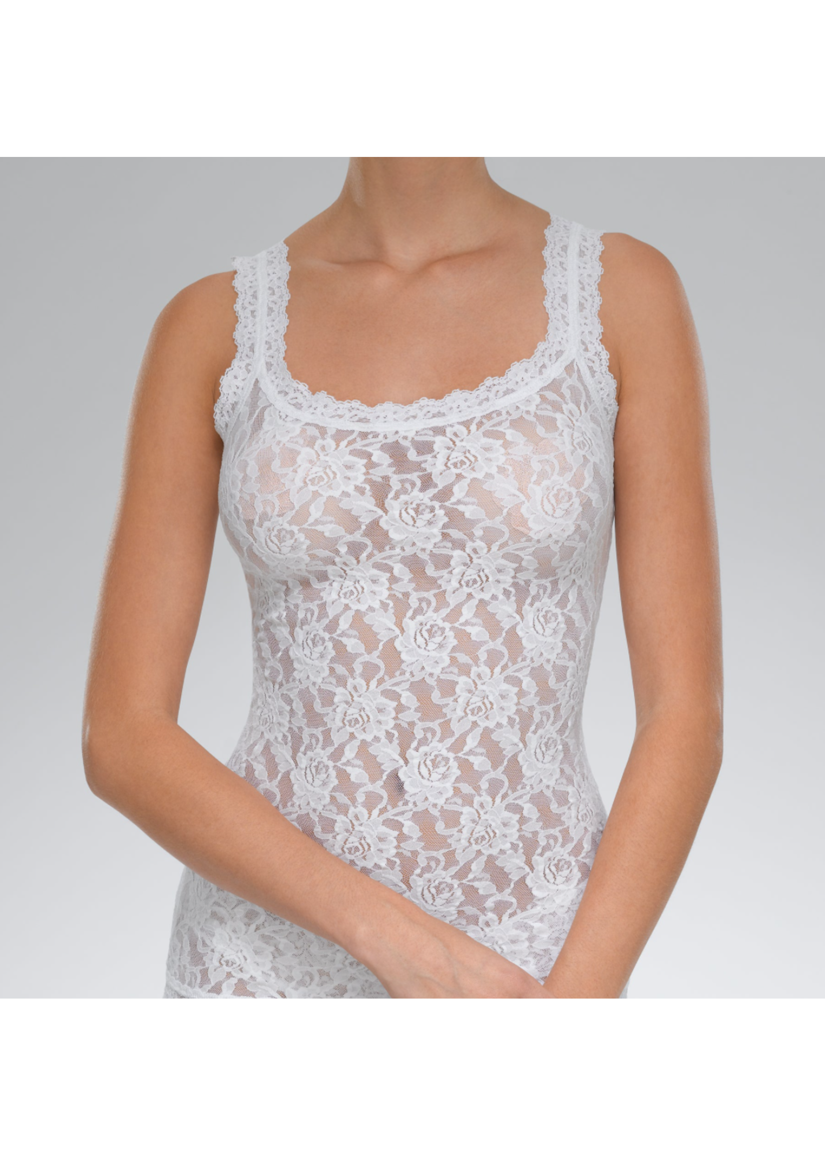 Hanky Panky HP 1390L Classic Lace Cami
