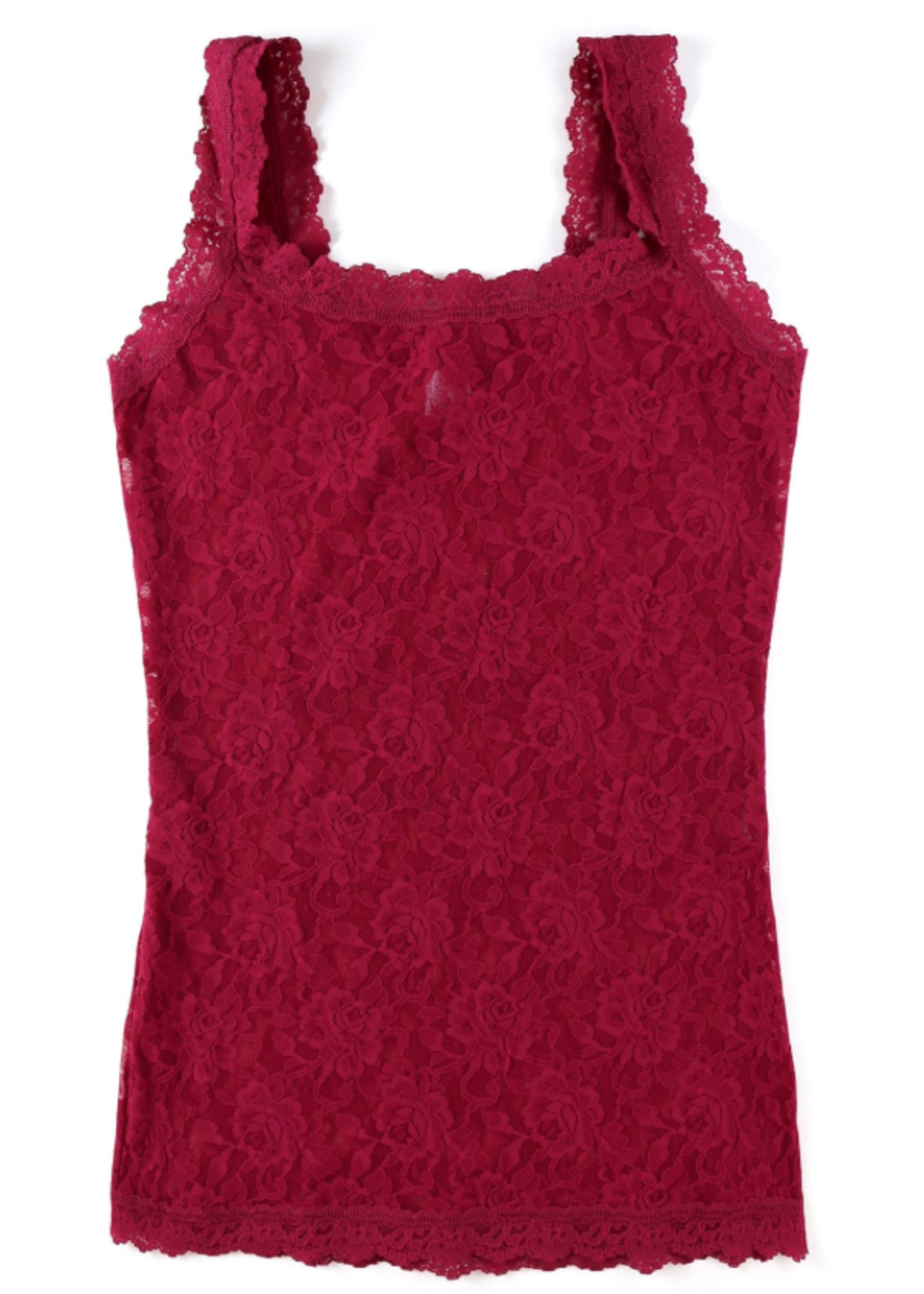 Hanky Panky HP 1390L Classic Lace Cami