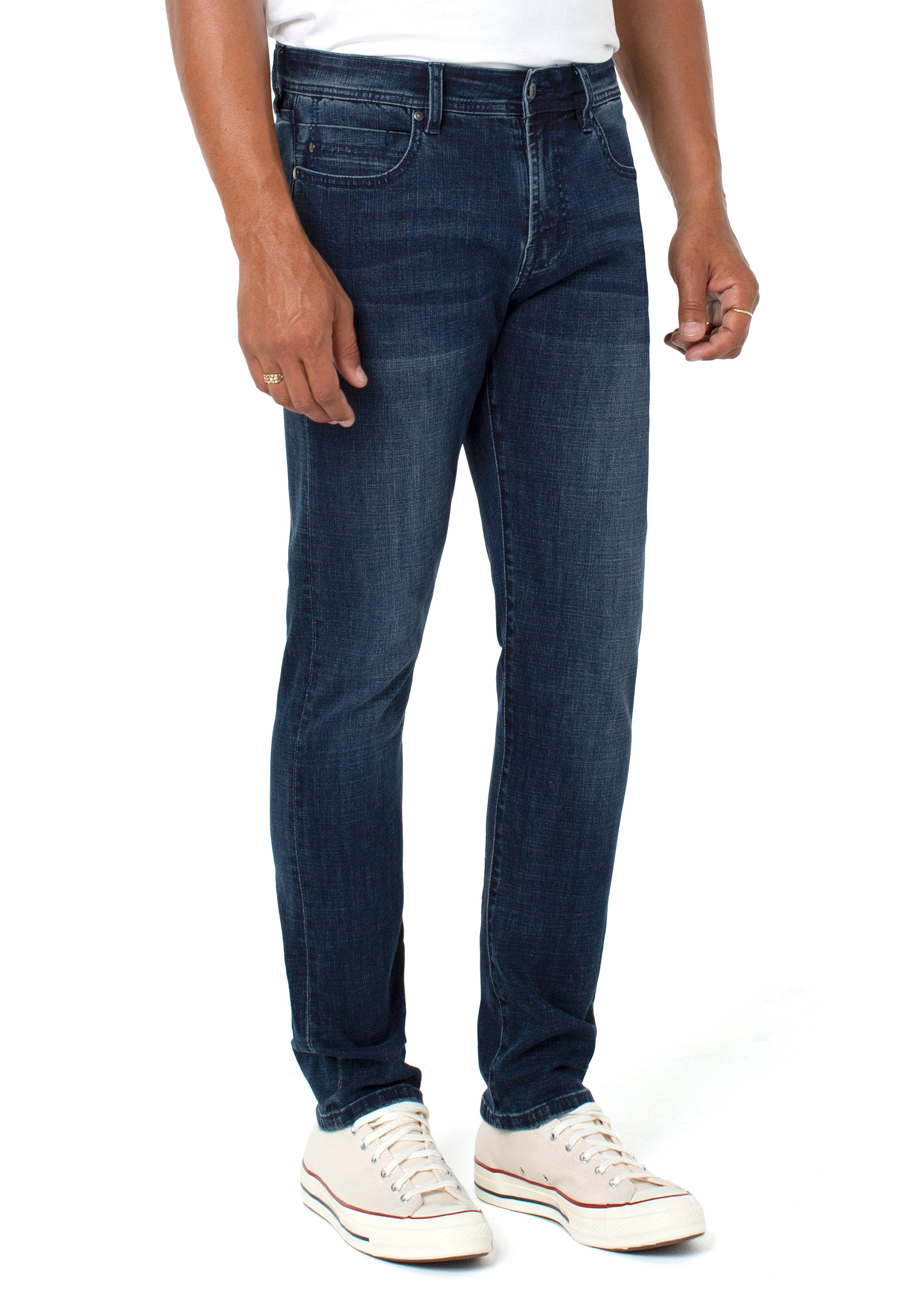 Liverpool LVPL LGS300 Kingston Modern Straight 32" Jean