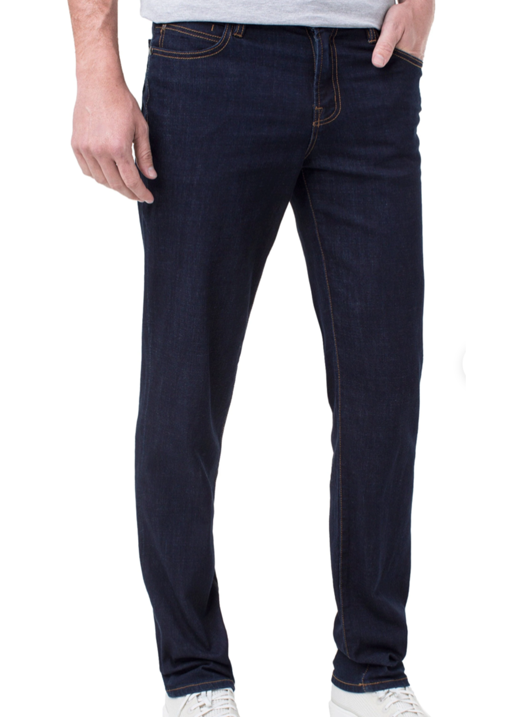 Liverpool LVPL LGS300 Kingston Modern Straight 30" Jean