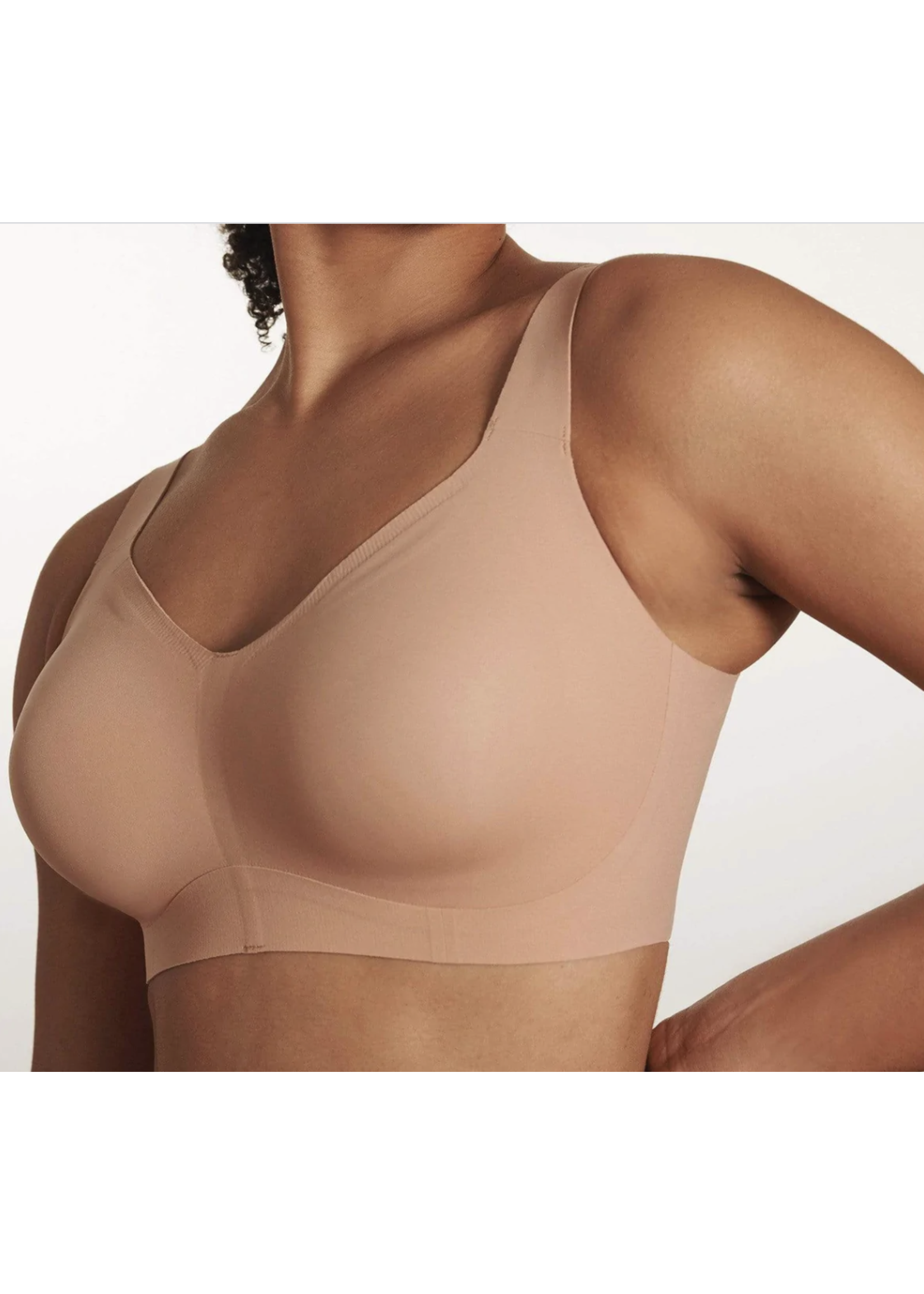 Evelyn+Bobbie EVEBOB Original Beyond Bra