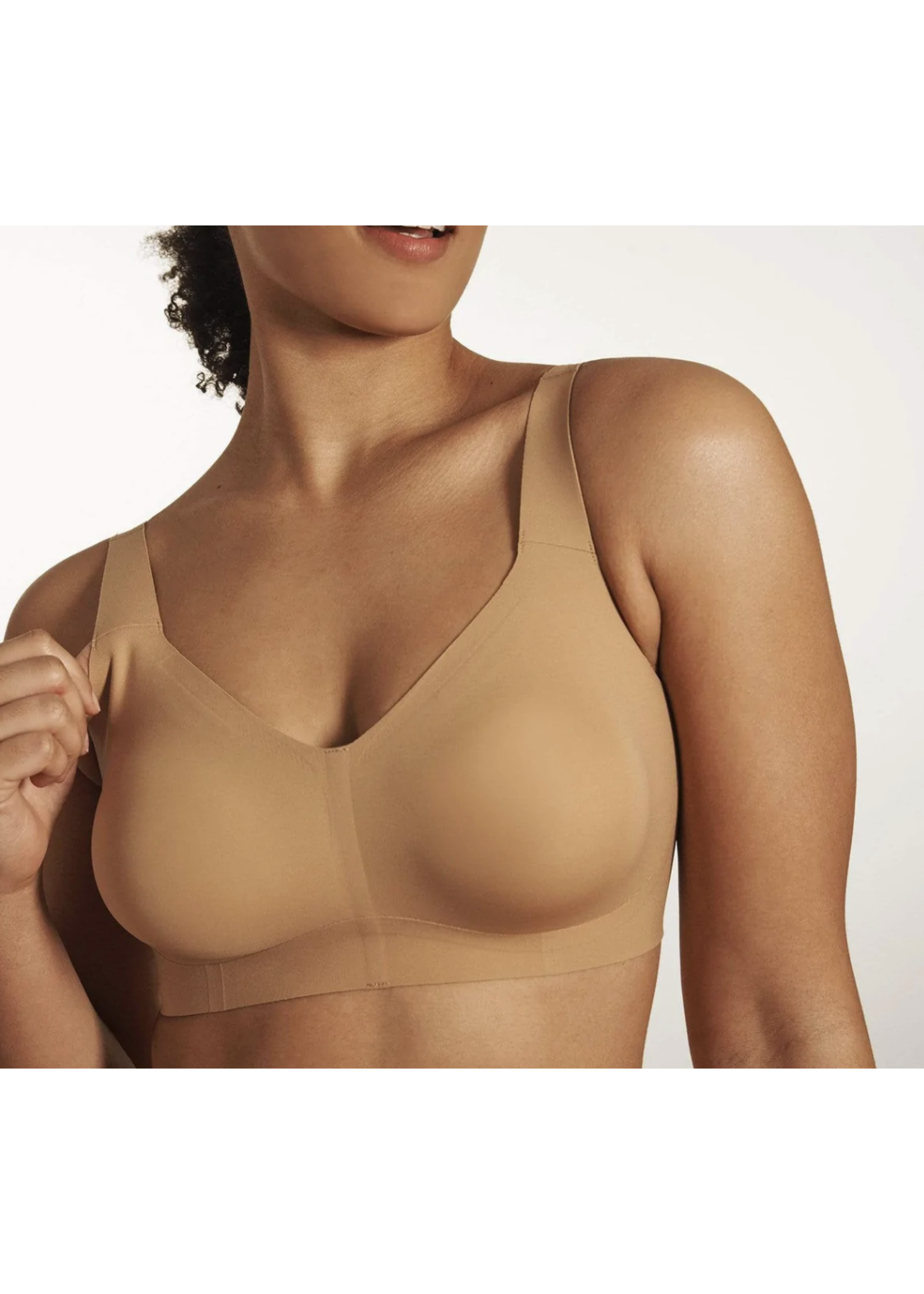 Evelyn+Bobbie EVEBOB Original Beyond Bra