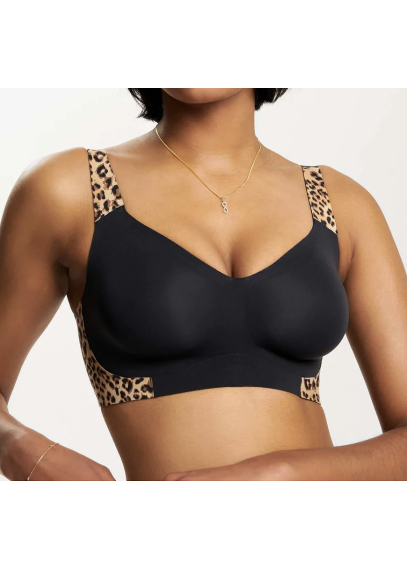 Evelyn+Bobbie EVEBOB Original Beyond Bra