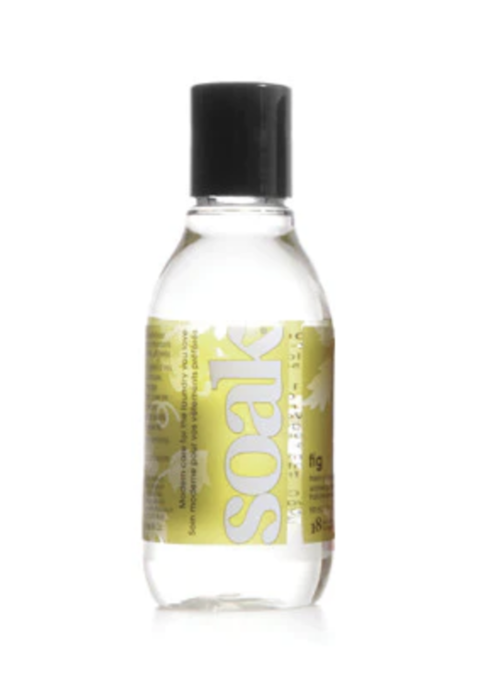 Soak SOAK Fig wash 3oz.