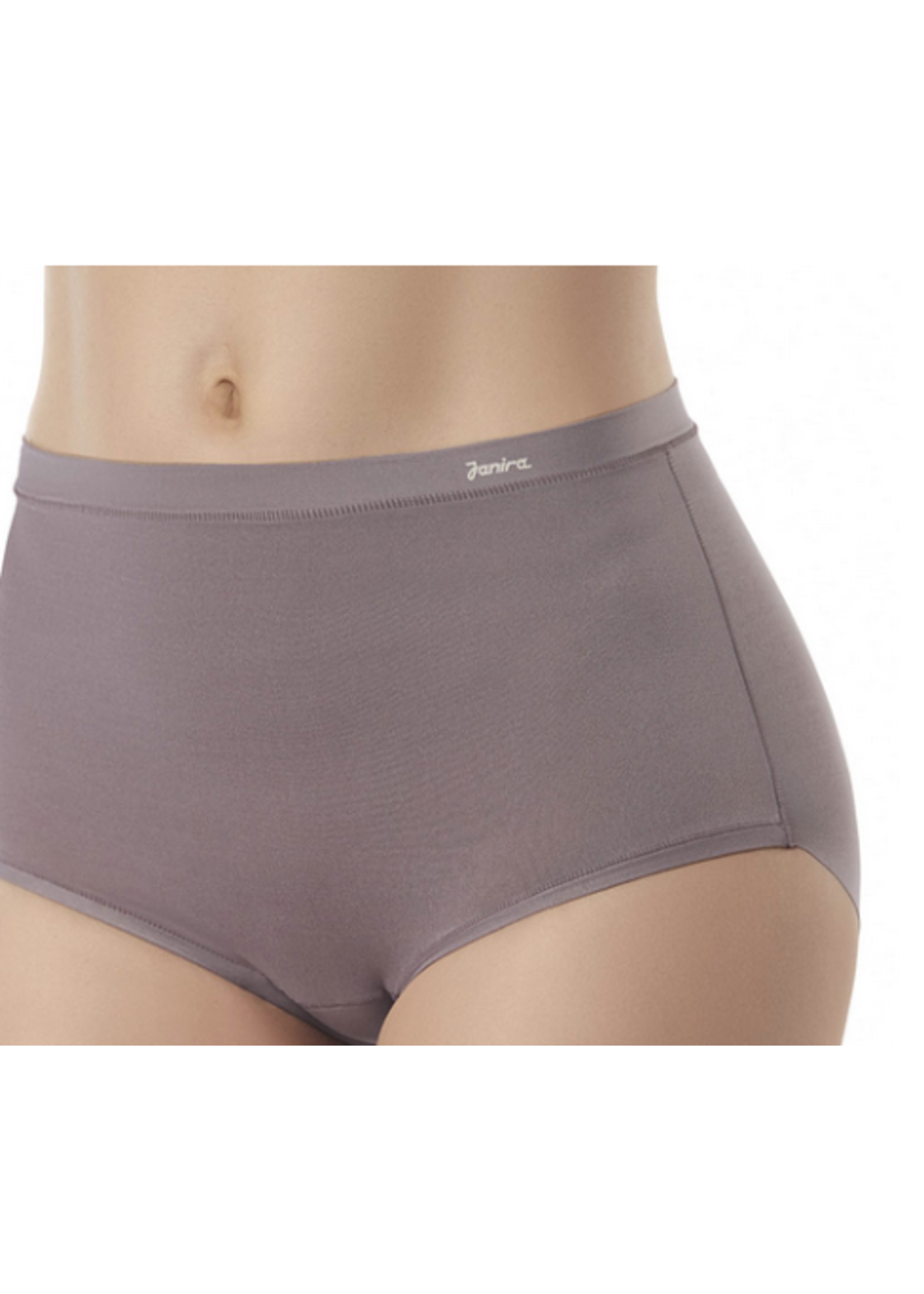 Janira JAN 32142 Flexie Full Braga Brief