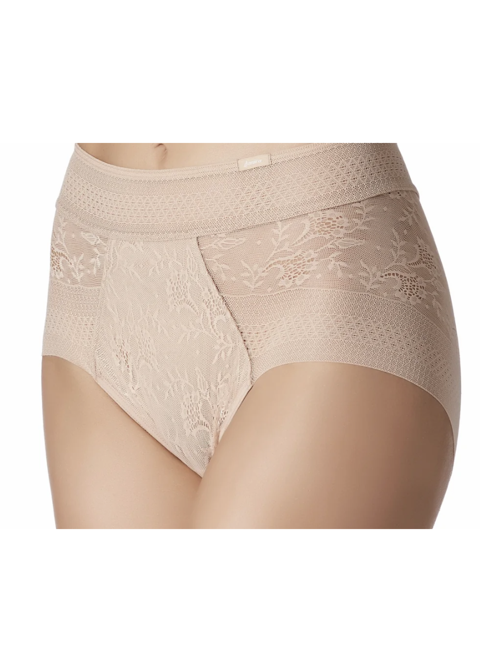 Janira JAN  A003333 Magic Band Carey Brief 31610
