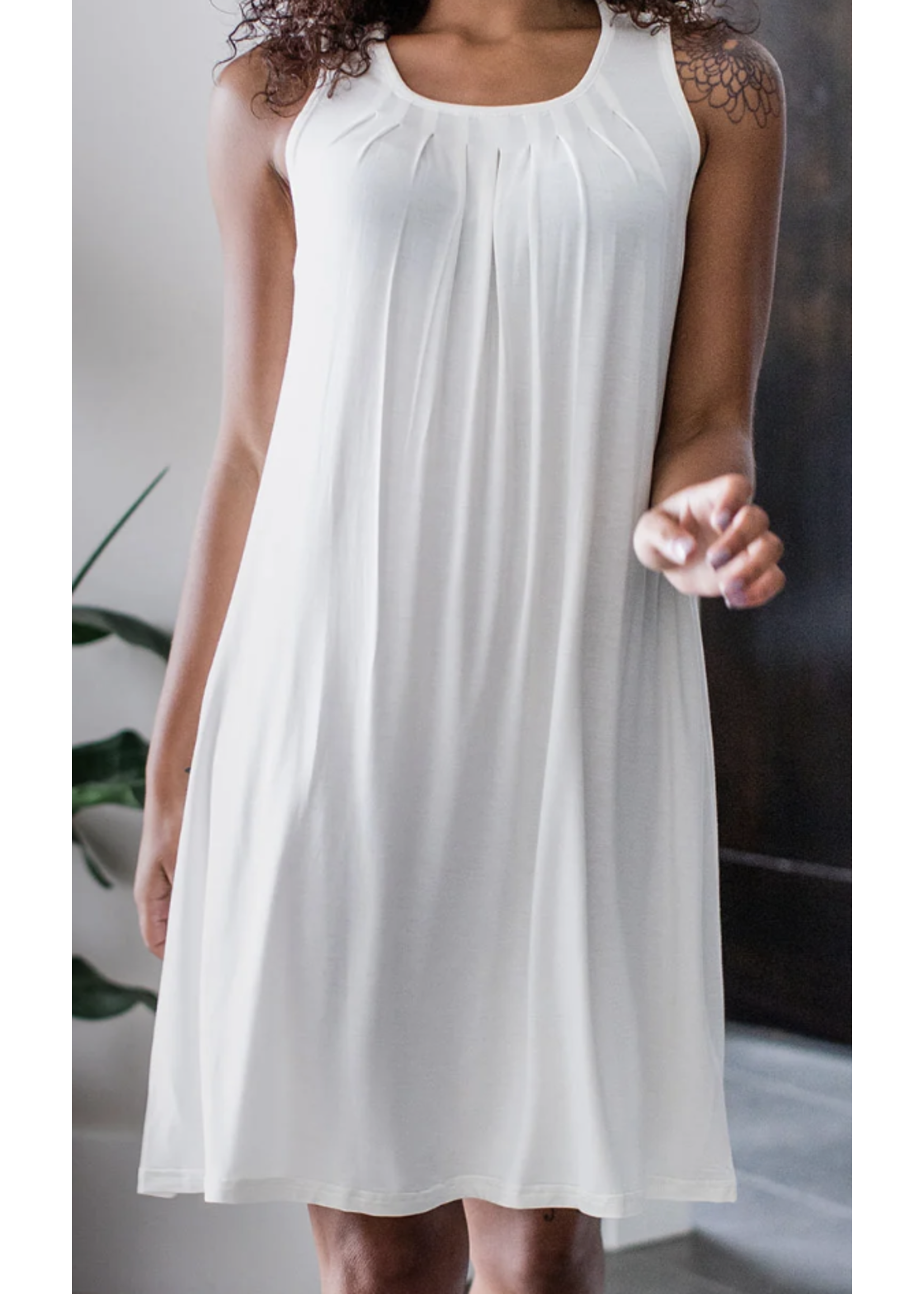 Yala YALA Delia Gown