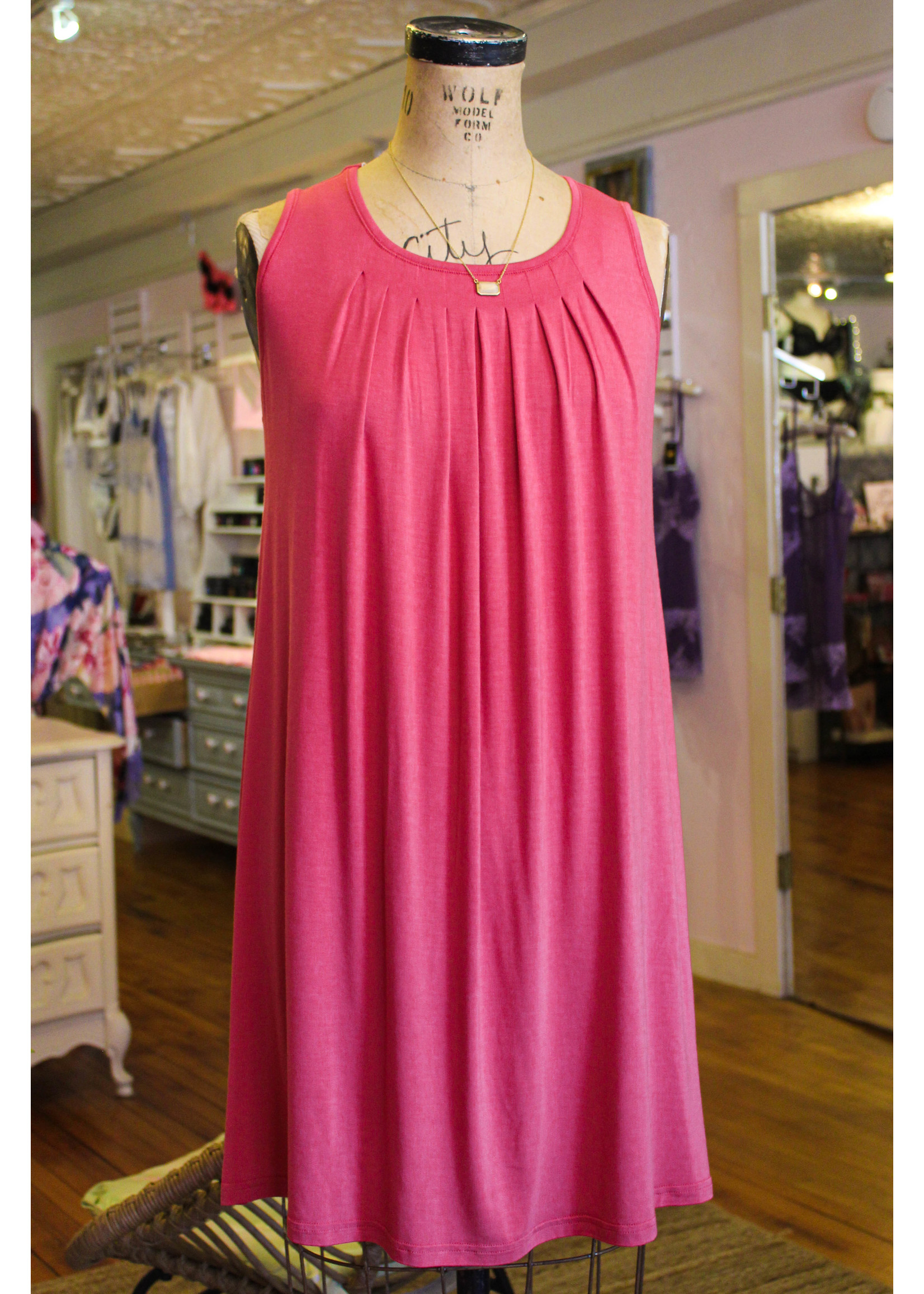 Yala YALA Delia Gown