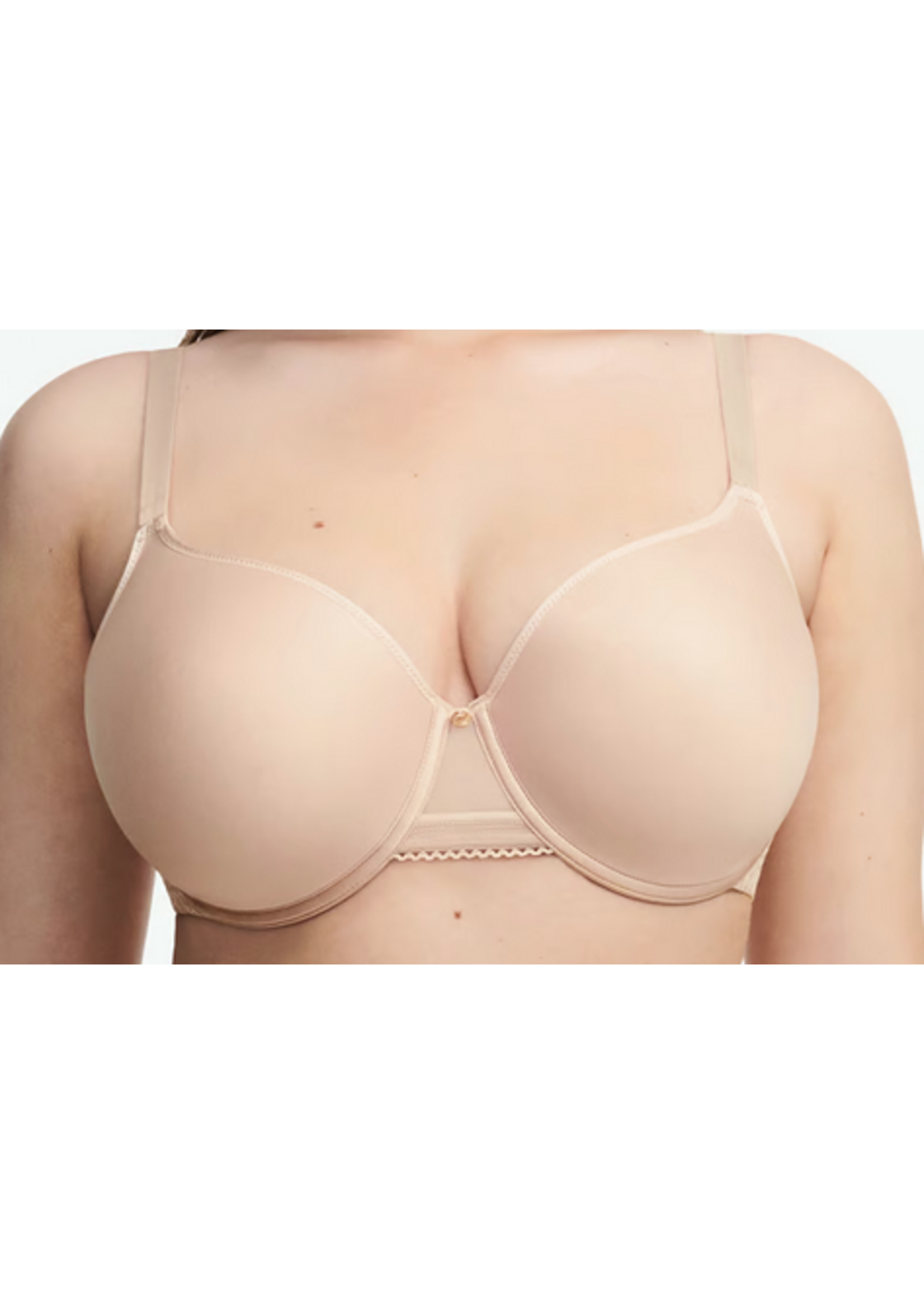 Chantelle CHAN C13B60 C Jolie Contour Memory