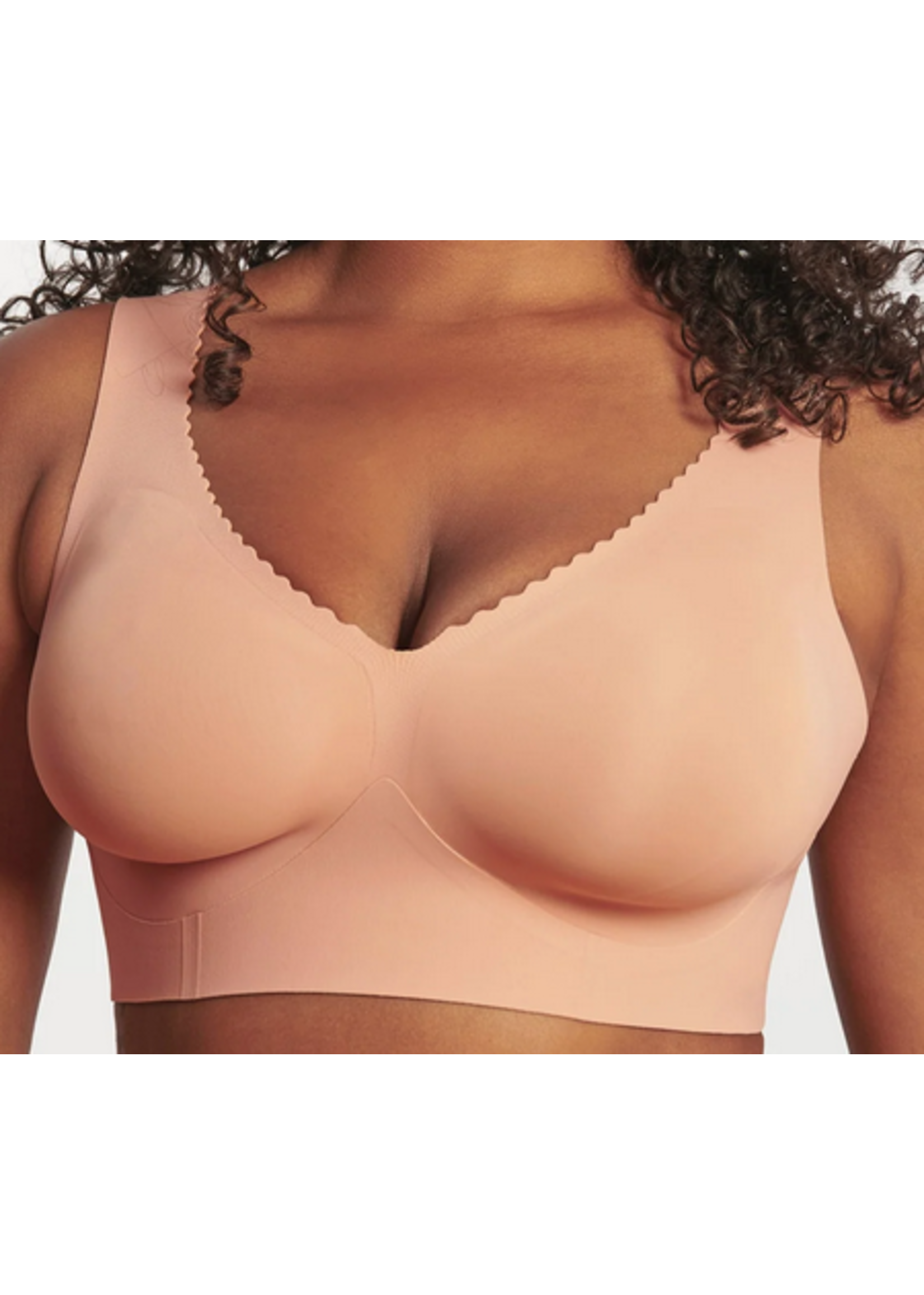 Evelyn+Bobbie Evelyn Bra