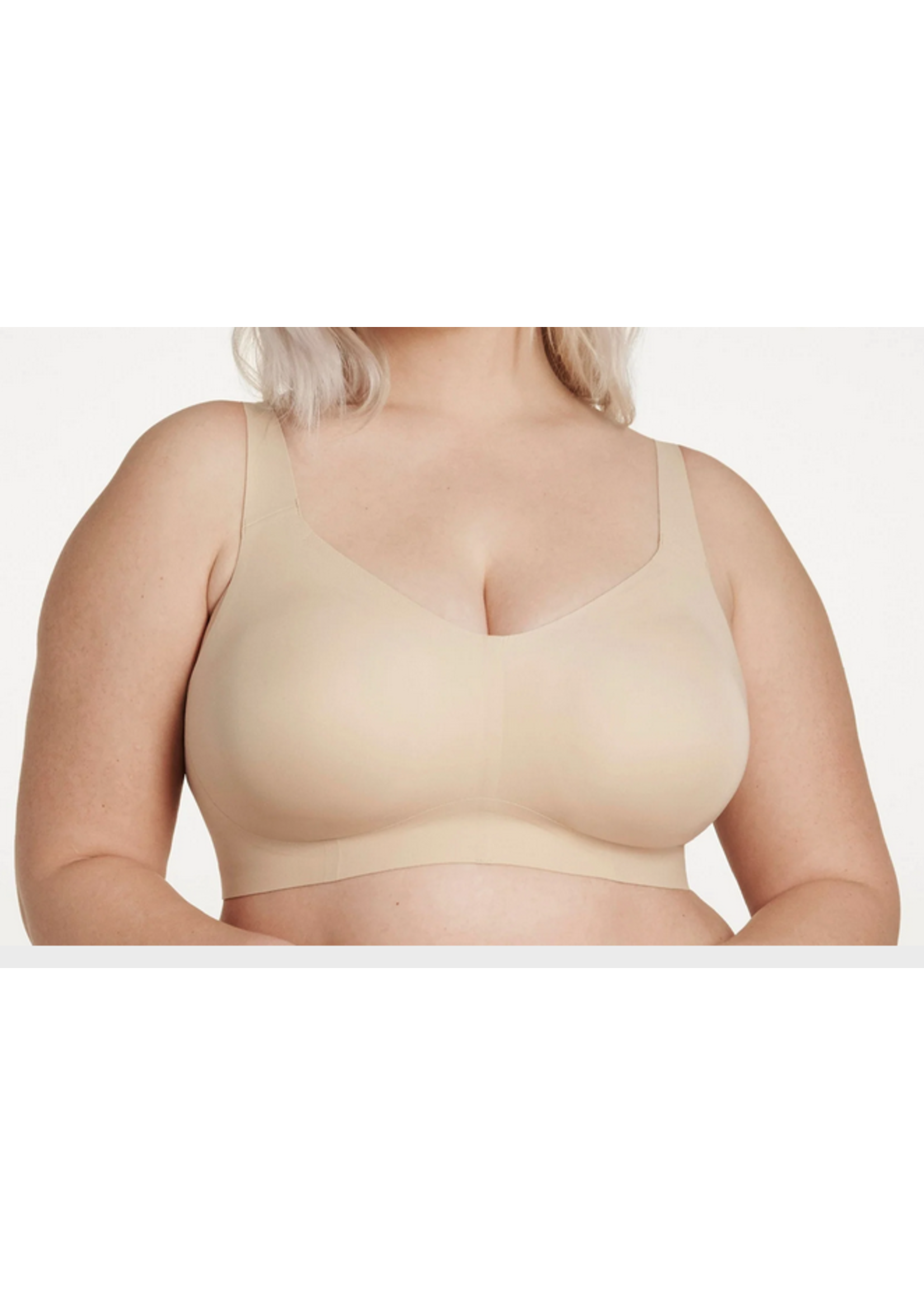 Evelyn+Bobbie Beyond Bra