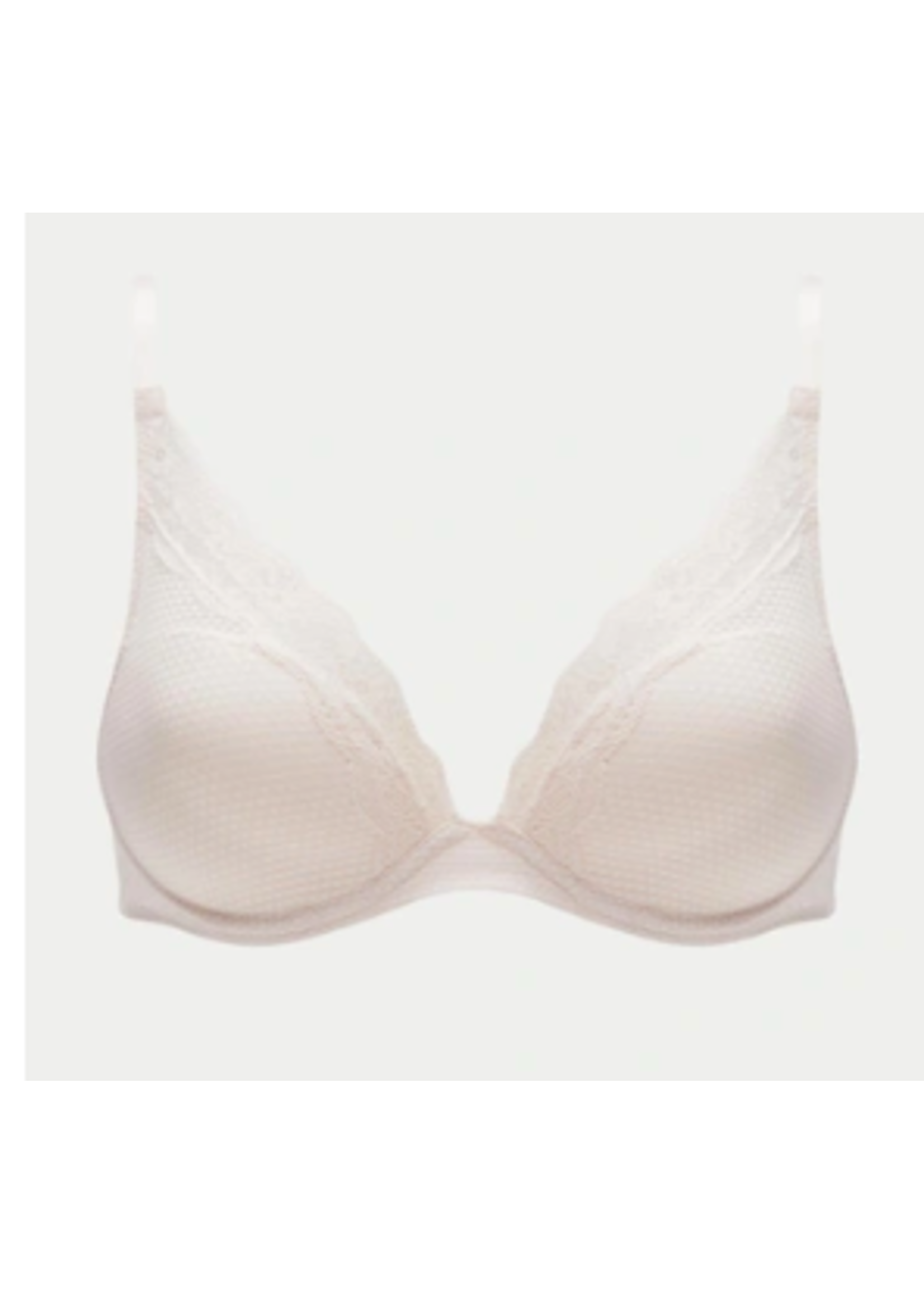 Passionata PASS 4NTT715 Brooklyn Plunge contour