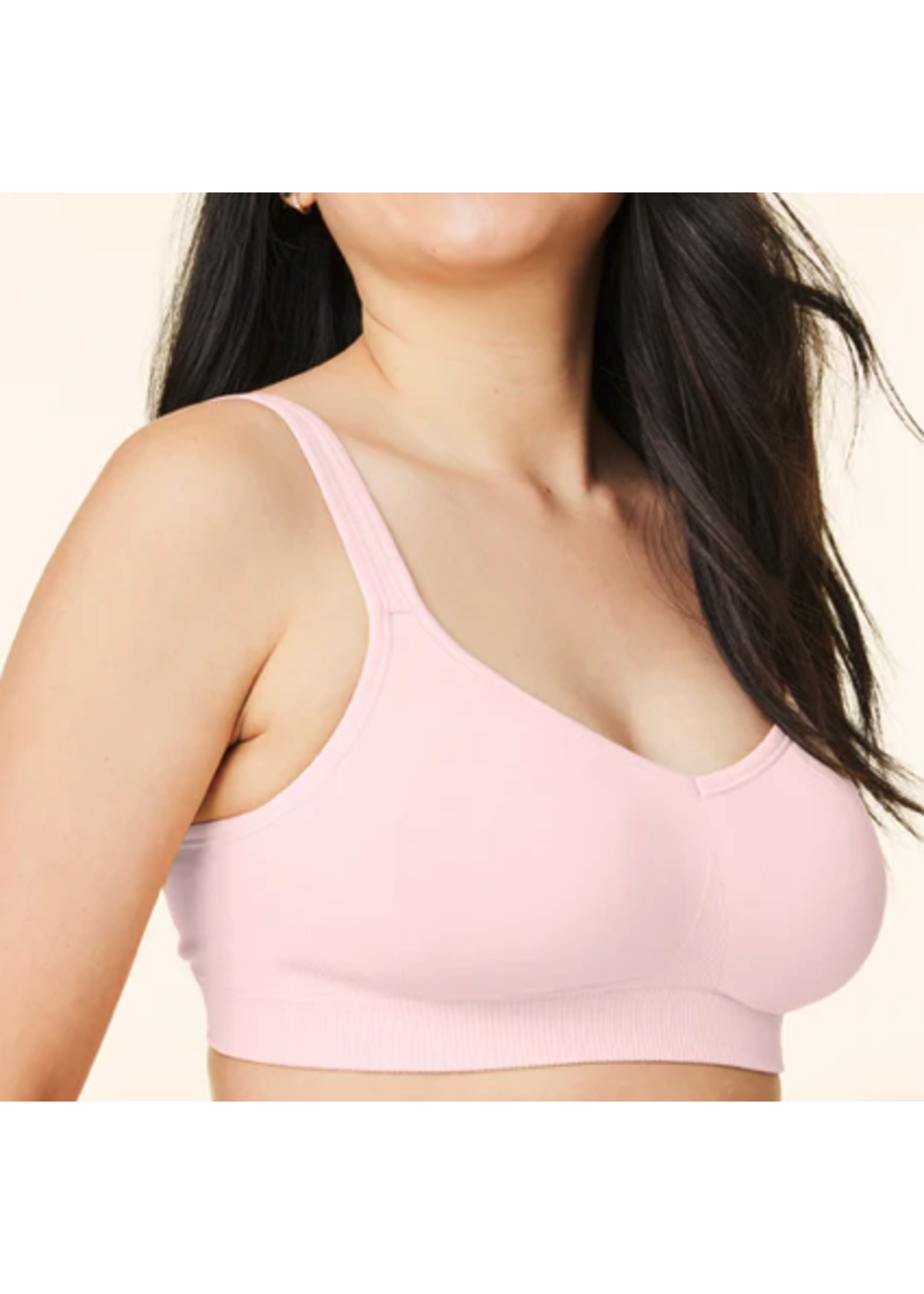 Bravado BRAVO 11011V Everyday Sculpt Bra