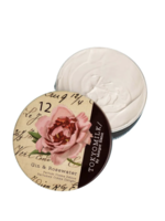 TokyoMilk Gin & Rosewater Crema tin