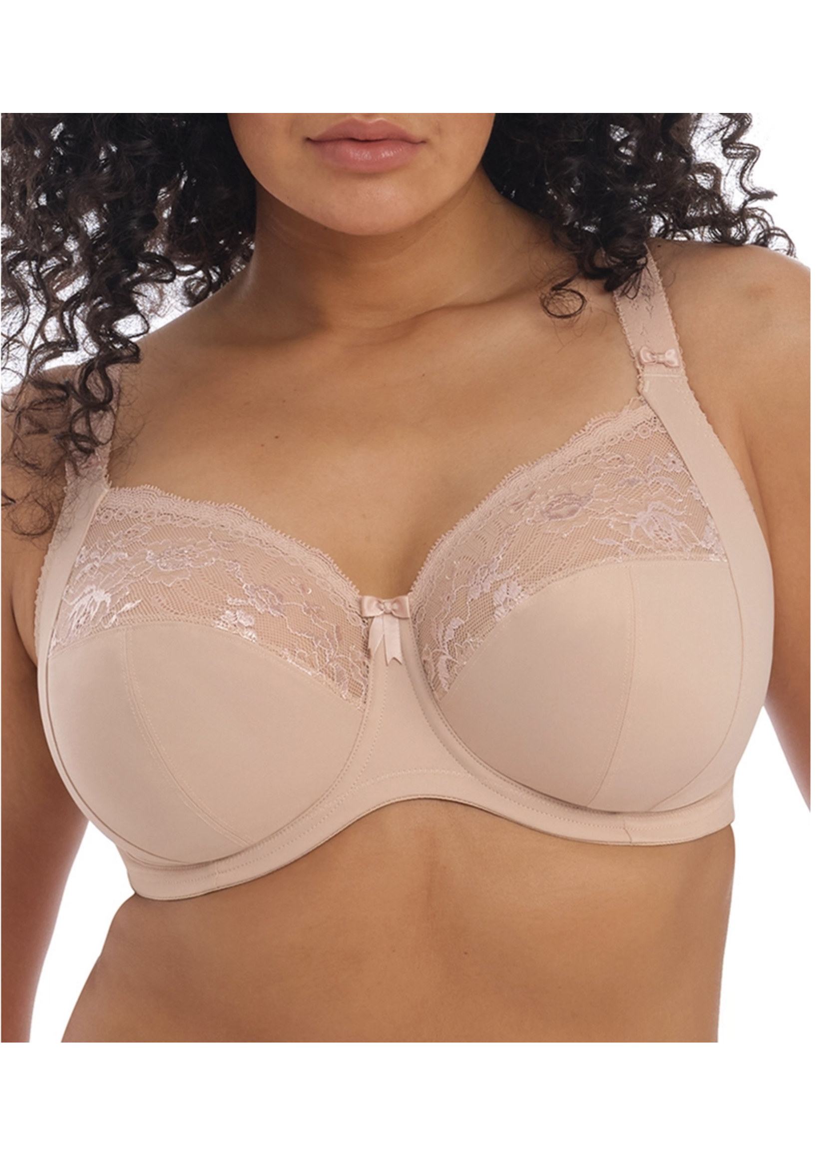 Elomi Morgan  solid pieced cup