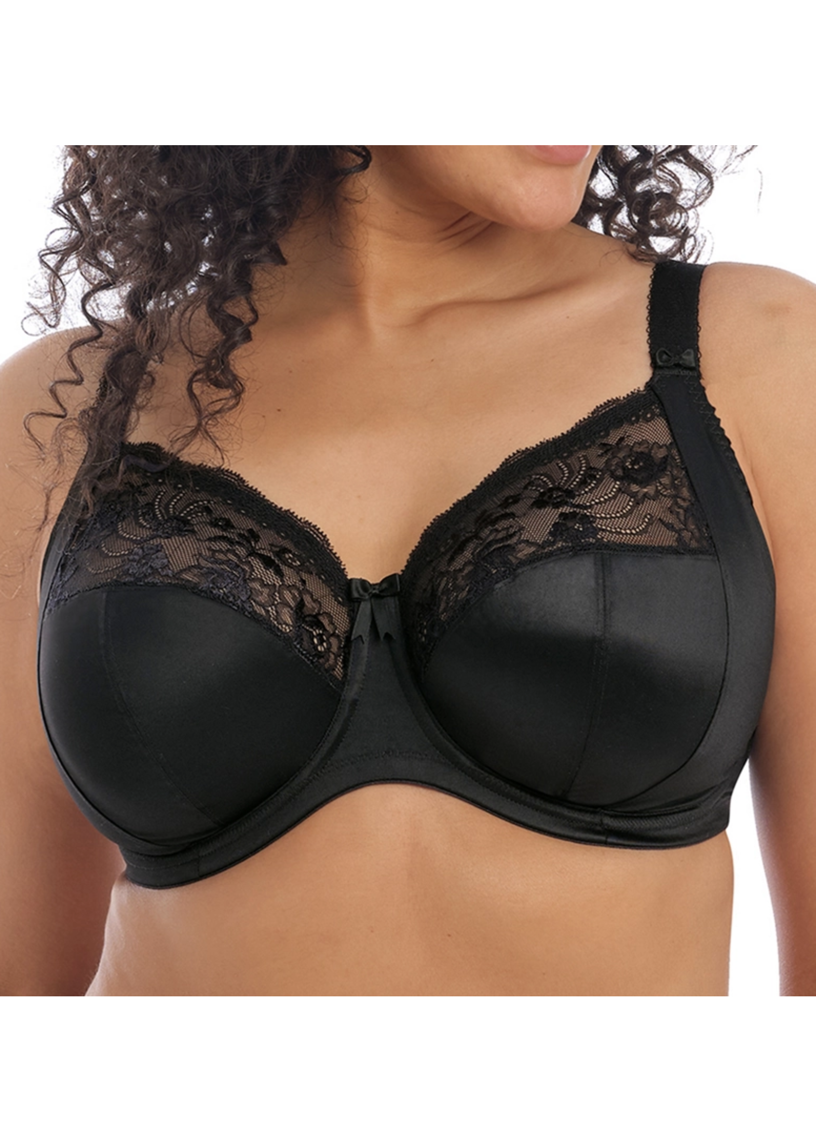 Elomi Morgan  solid pieced cup