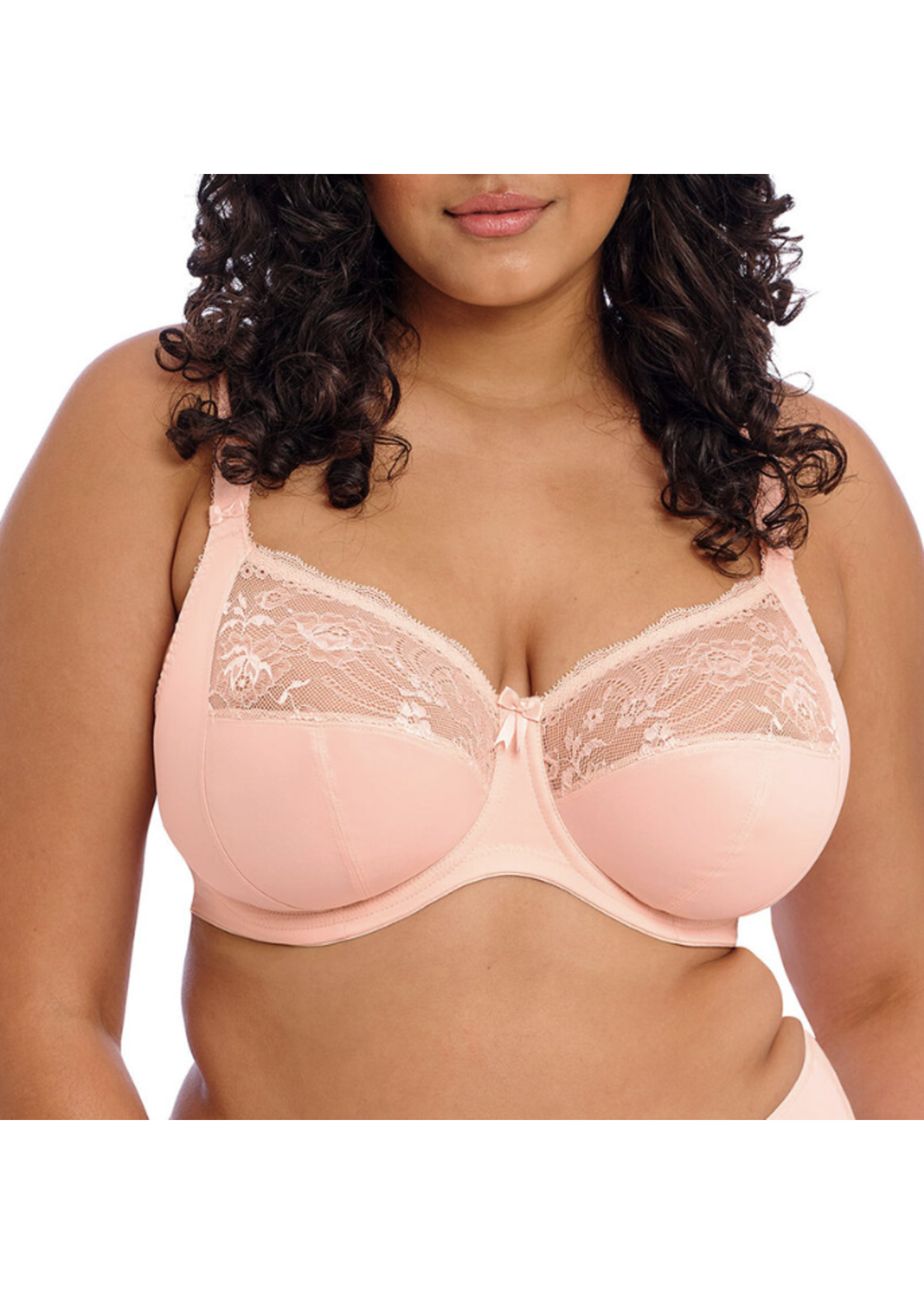 Elomi Morgan  solid pieced cup