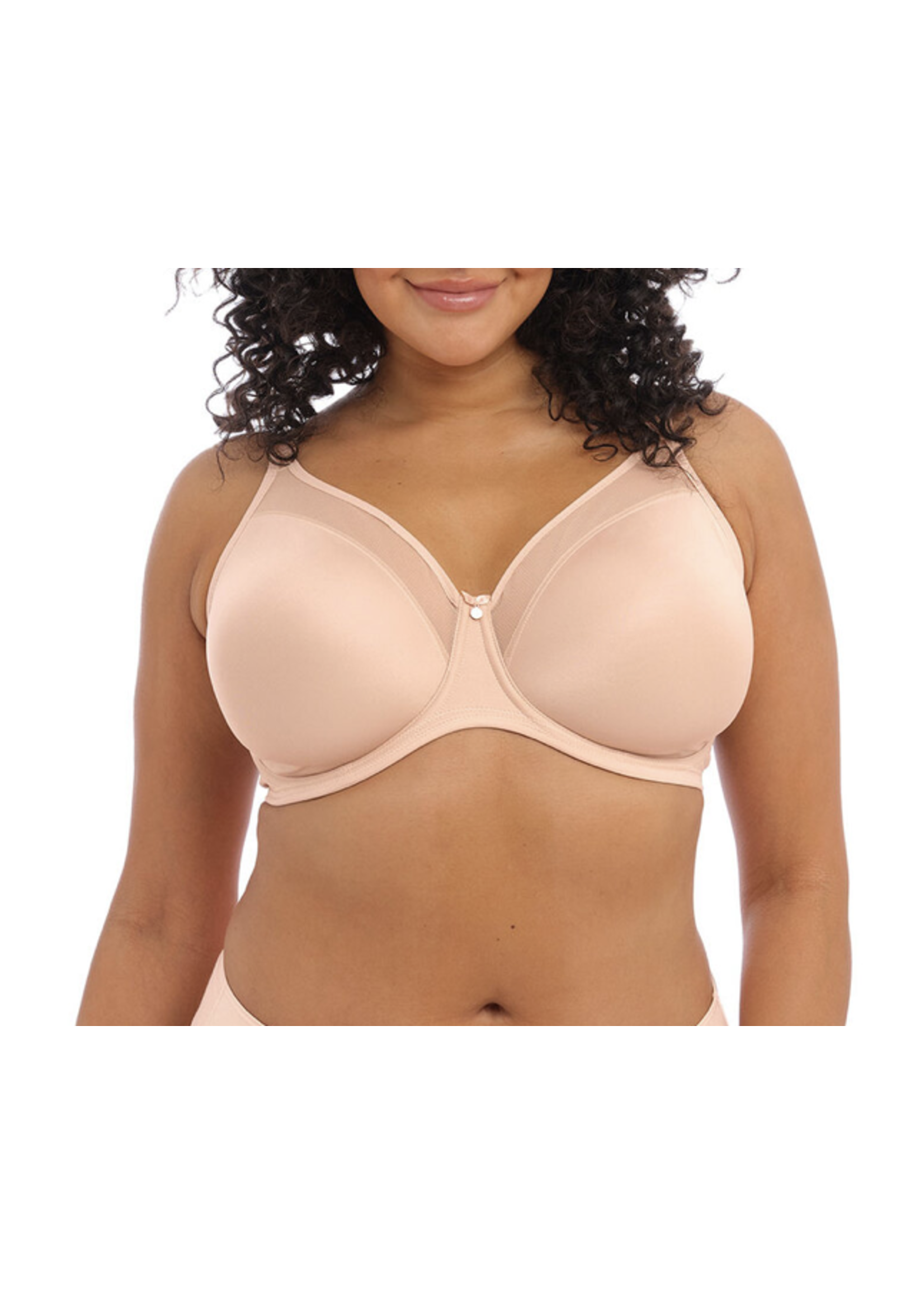 Elomi Elomi Smooth Underwire