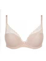 Chantelle Norah Chic Contour Plunge Underwire