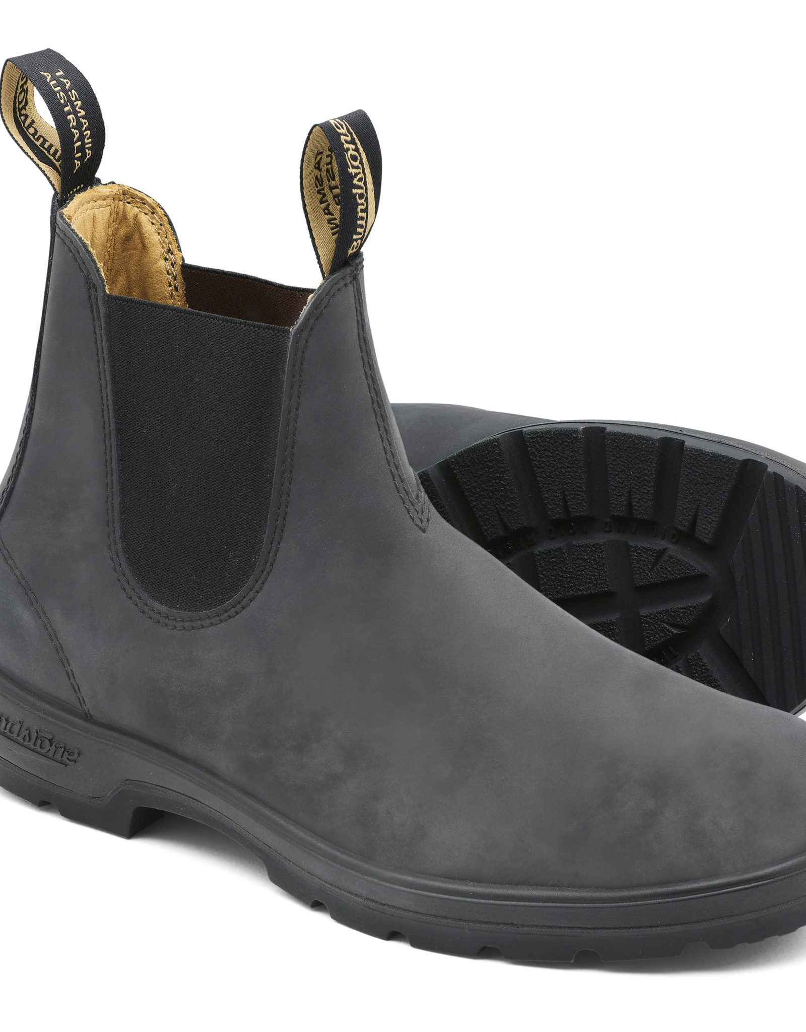 Blundstones 587