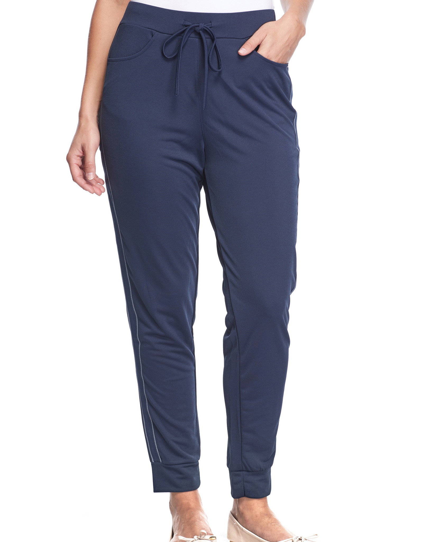 French Dressing Sporty Trouser