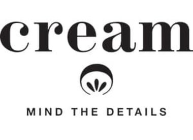 Cream