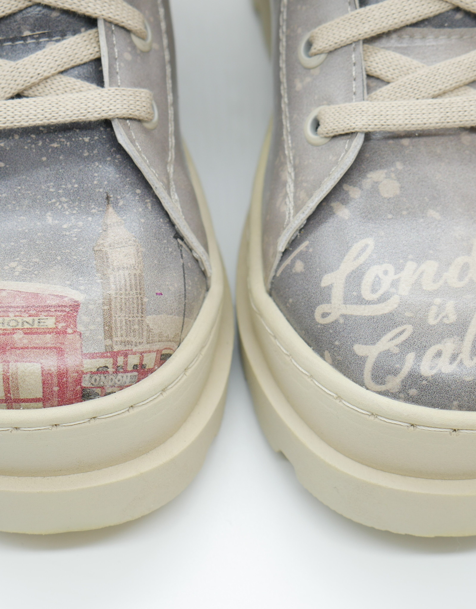 London is Calling
