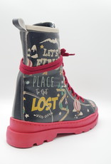 Lets Find a Place