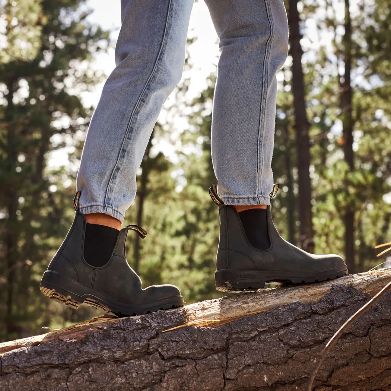 blundstone 3