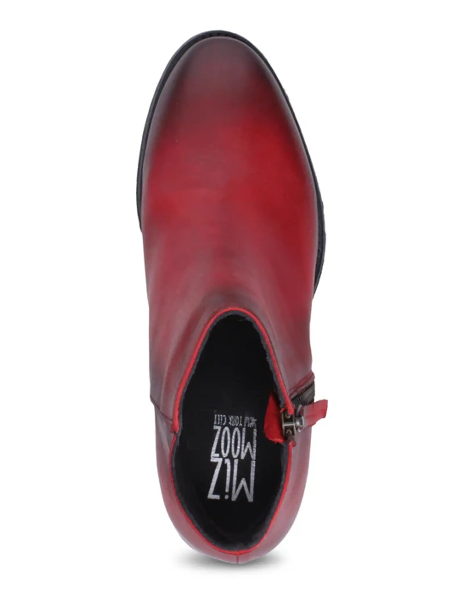 Miz Mooz Talita