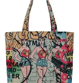 Wonder Woman