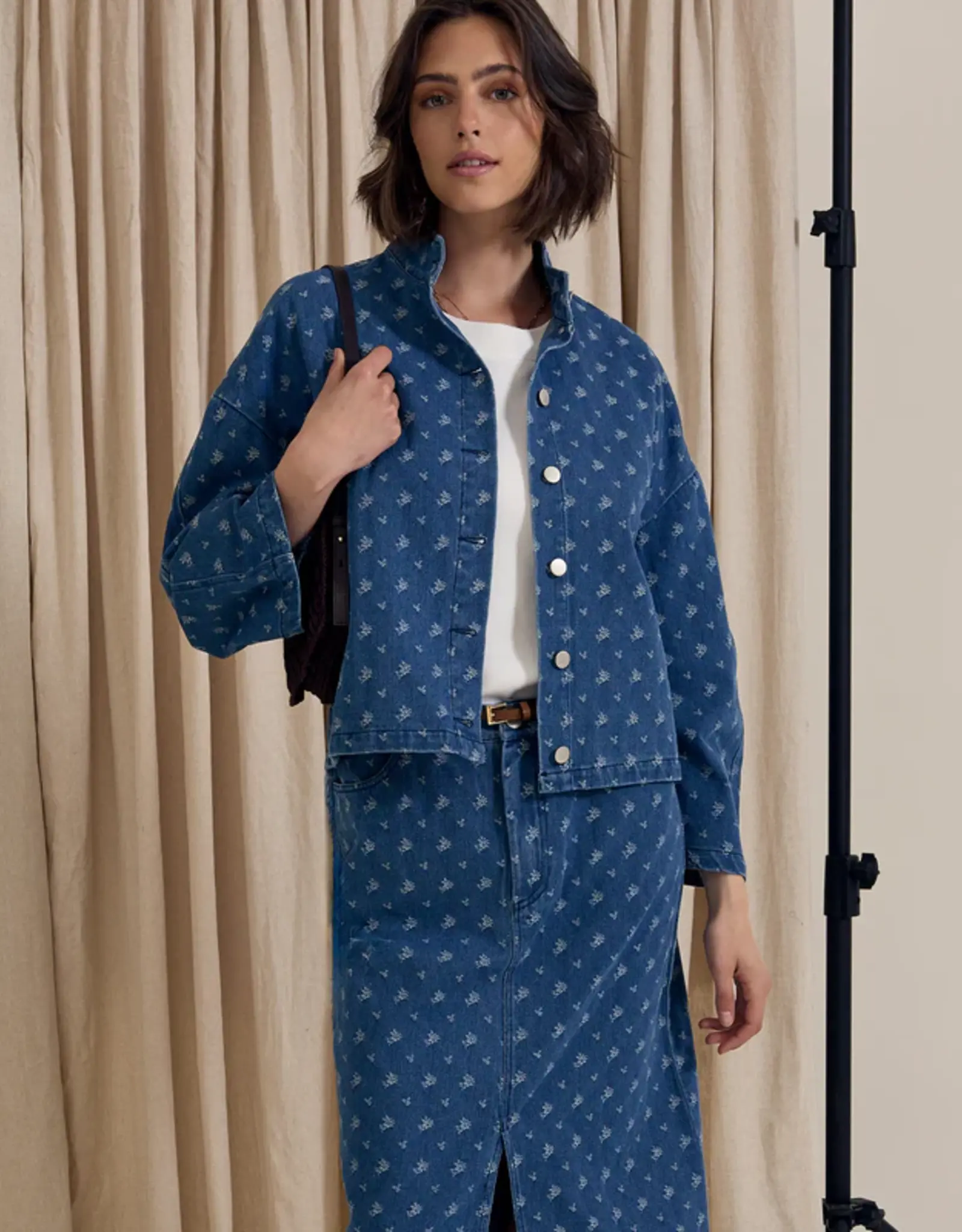 PepperCorn PC8283