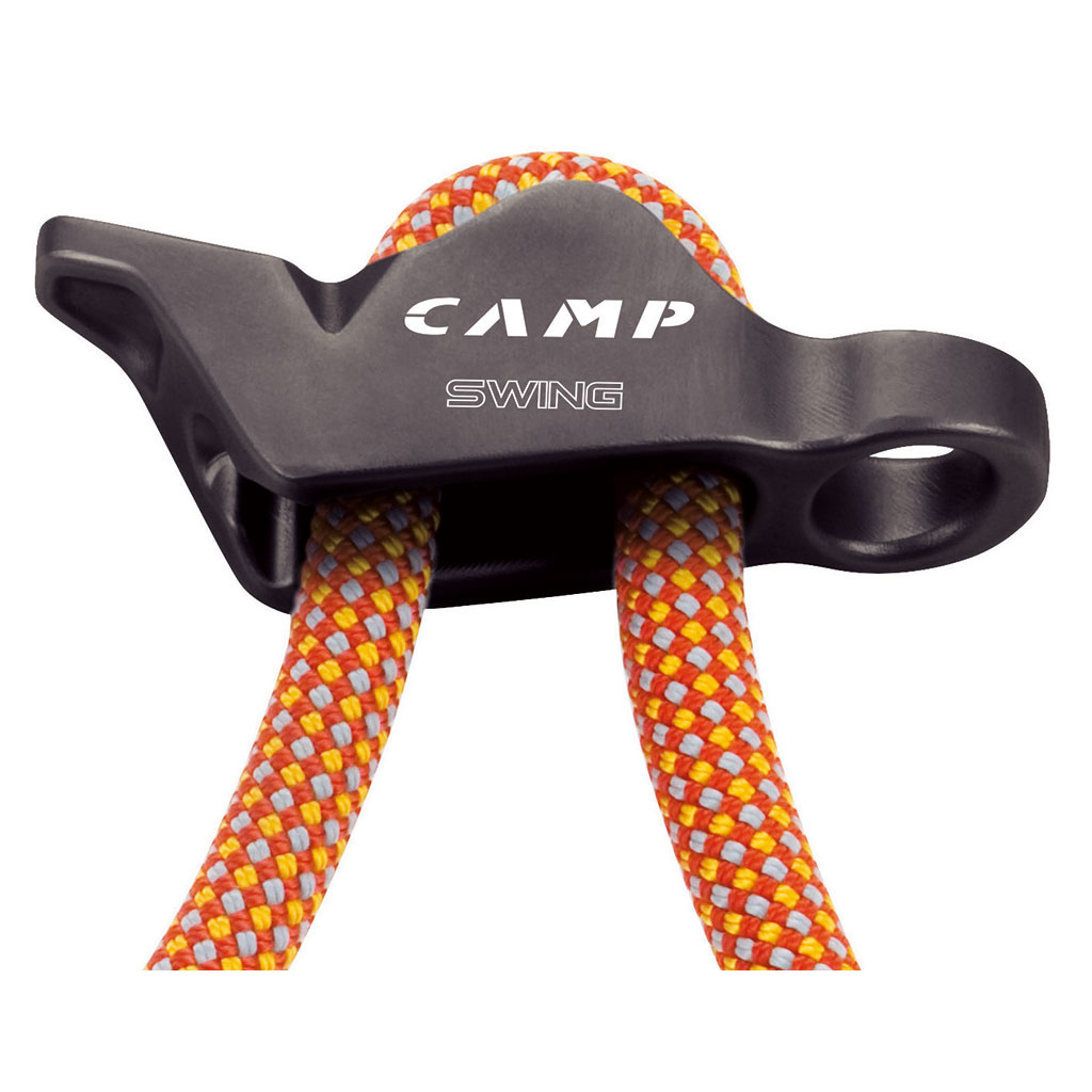 CAMP Swing Dynamic Belay Lanyard 
