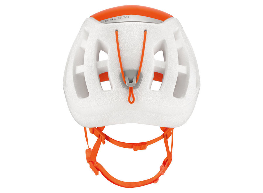 Petzl Sirocco Climbing Helmet