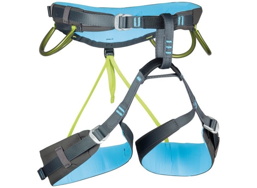 CAMP Energy CR 4 Package, Climbing Harnesses