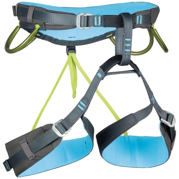 WOMENS ENERGY NOVA HARNESS - Bentgate Mountaineering