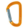 Petzl Sm'D Wall Solid Gate Carabiner