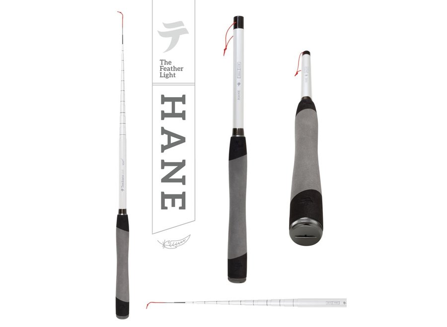 Tenkara USA Hane Rod