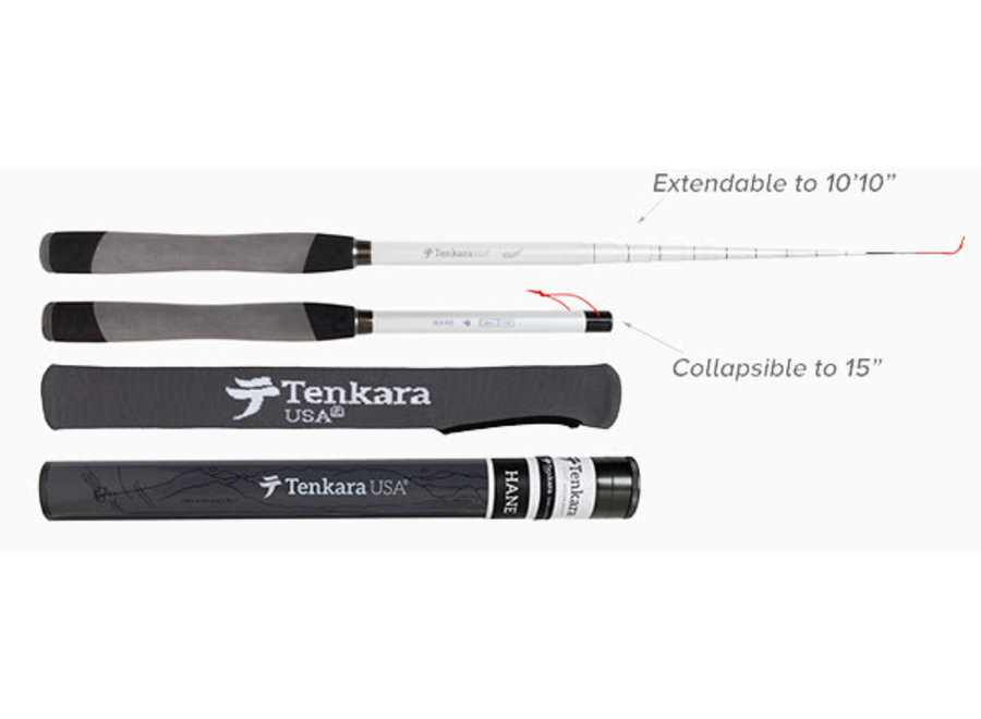 Tenkara USA Hane Rod