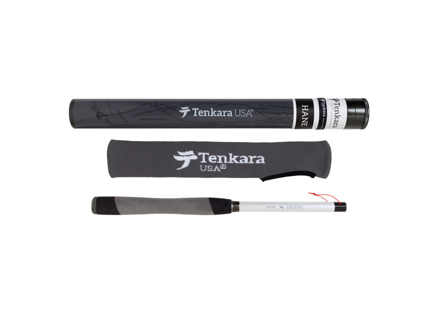 Tenkara USA Hane Rod