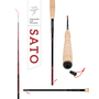 Tenkara USA Sato Rod