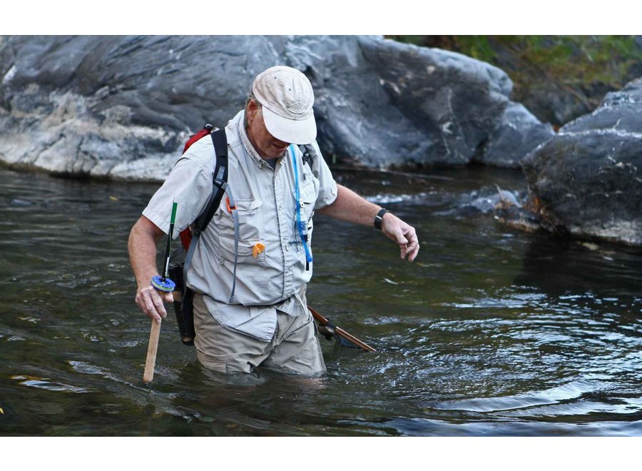 Tenkara USA Line Holder