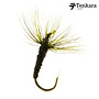 Tenkara USA Ishigaki Kebari™ - Size 12 PACK OF 3
