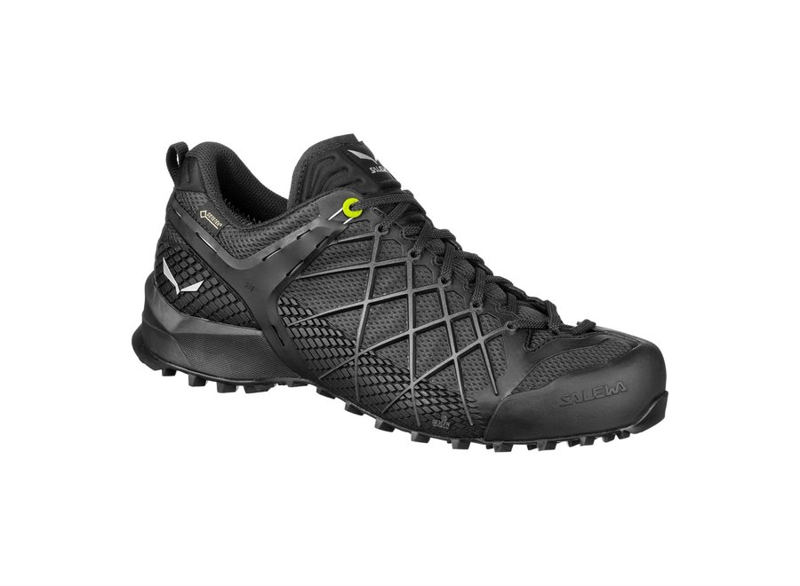 Salewa Wildfire GTX Approach Shoe