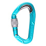 Edelrid Bulletproof Screwgate Locking Carabiner