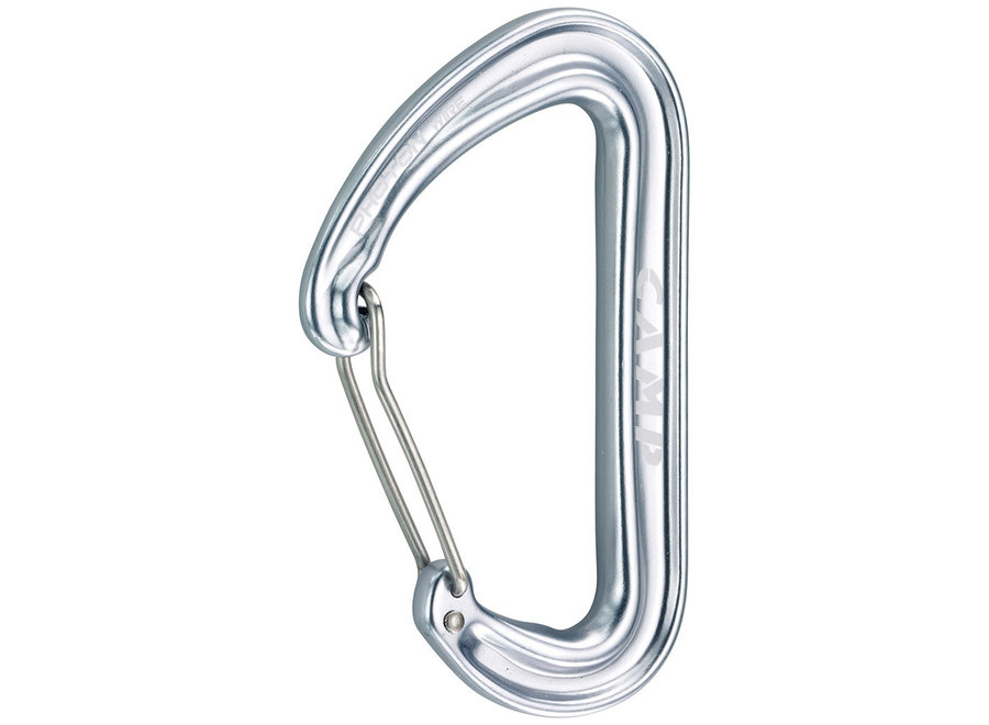 CAMP Photon Wiregate Carabiner