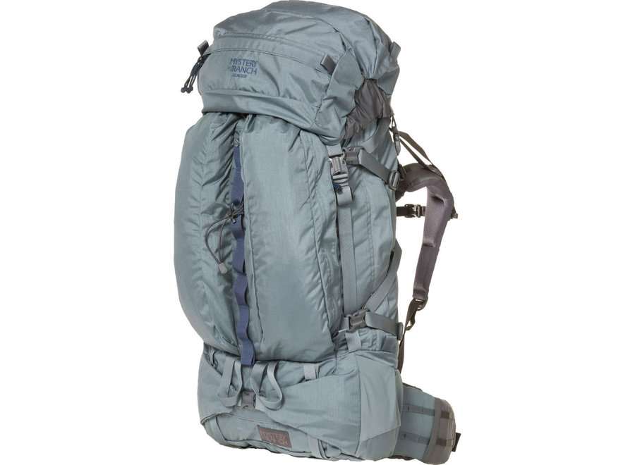 Mystery Ranch Go Bag Backpack Galaxy