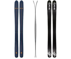 dps ski bag