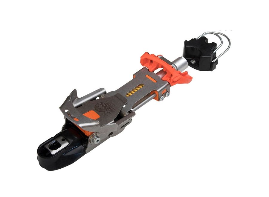 22 Designs Outlaw X NTN Telemark Ski Binding 22/23 Bentgate